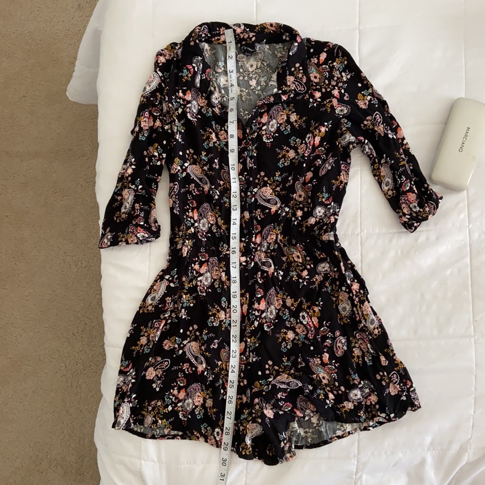 Romper - Picture 3 of 6